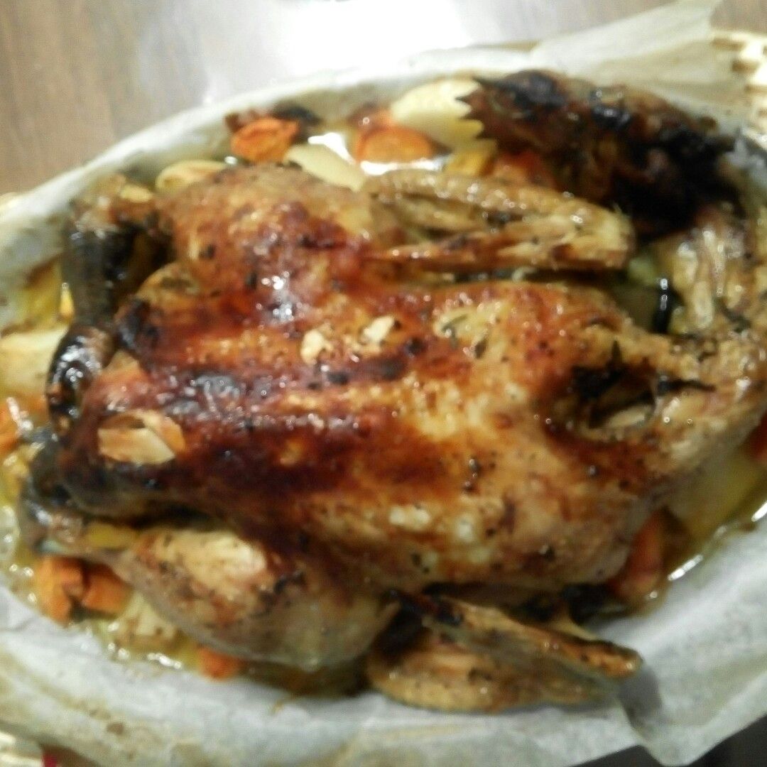 Nita Hsiao 一起做