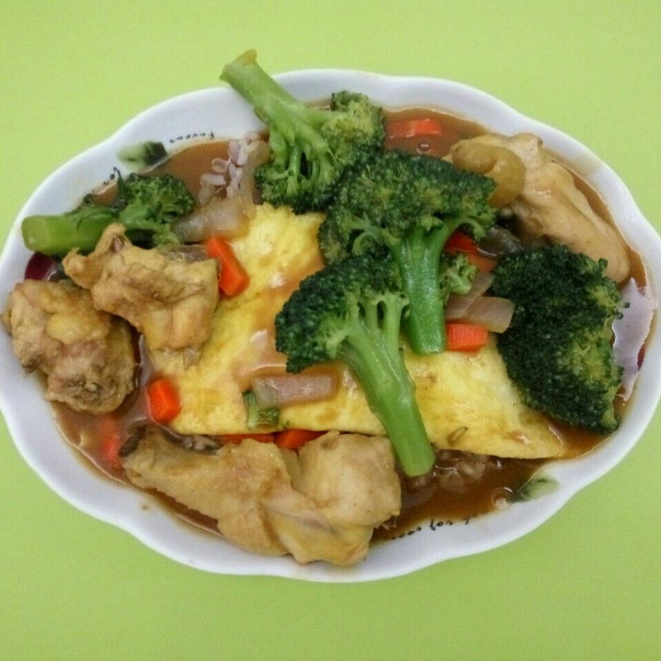 Delia Hung 一起做