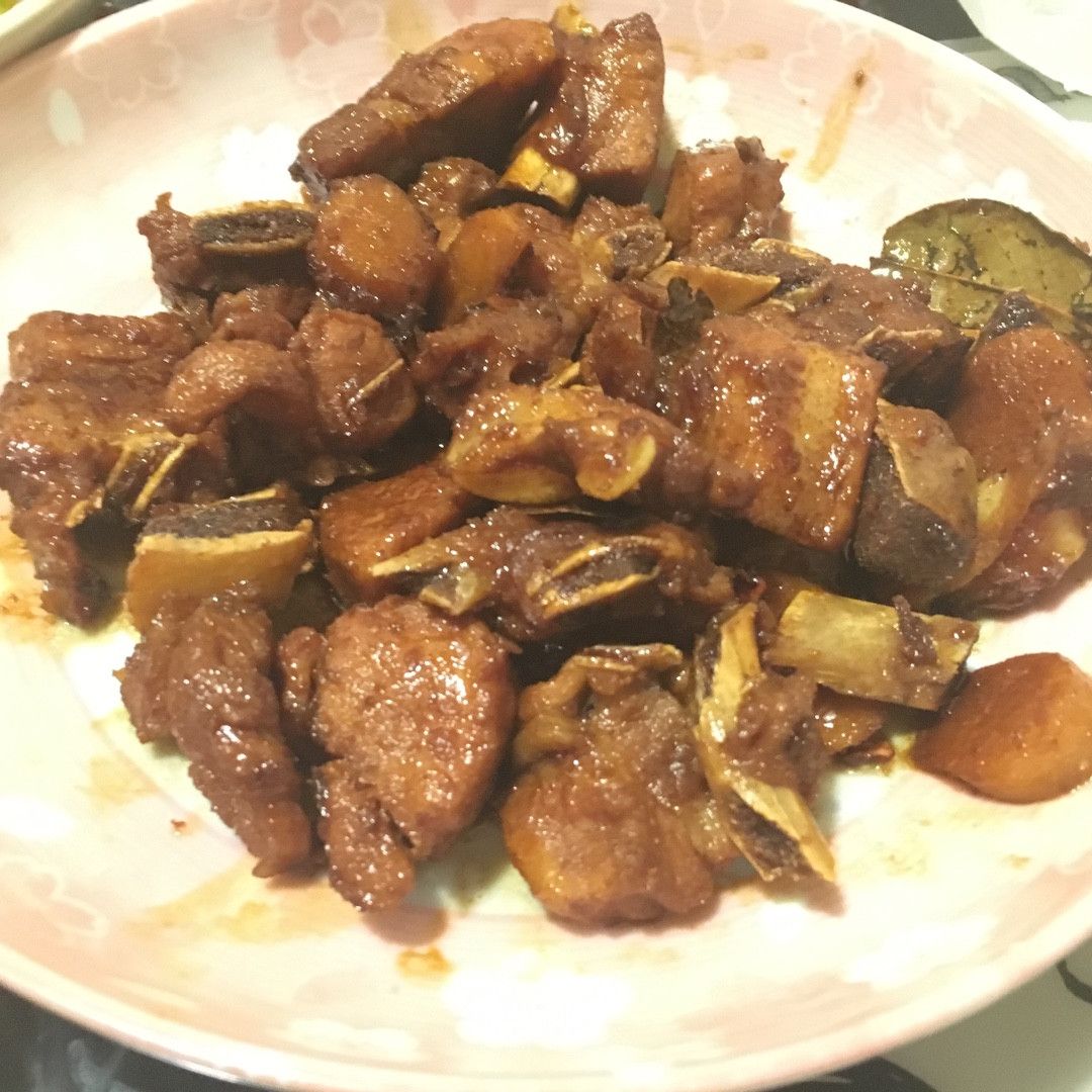 Appleapplechow 一起做