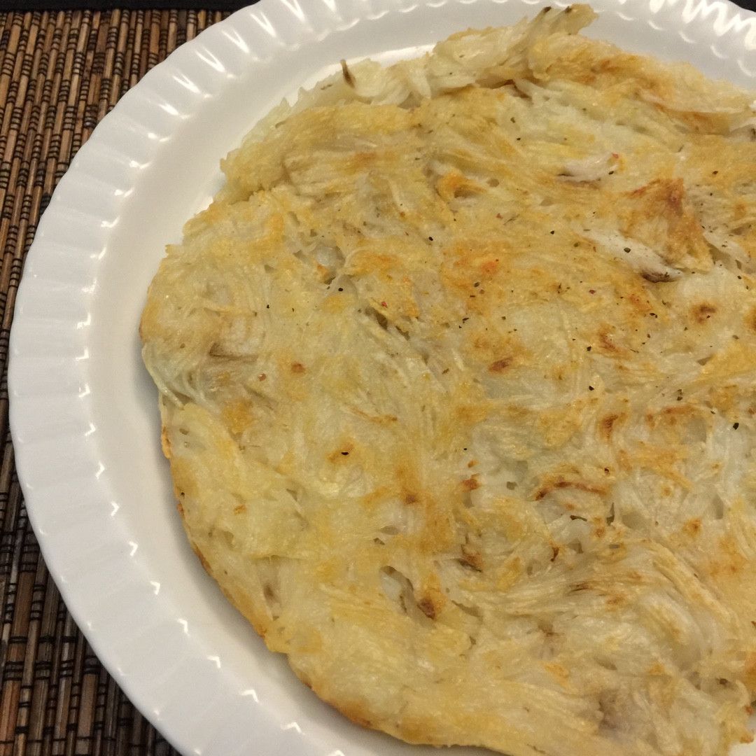 1人廚房xJoy Chuang 一起做