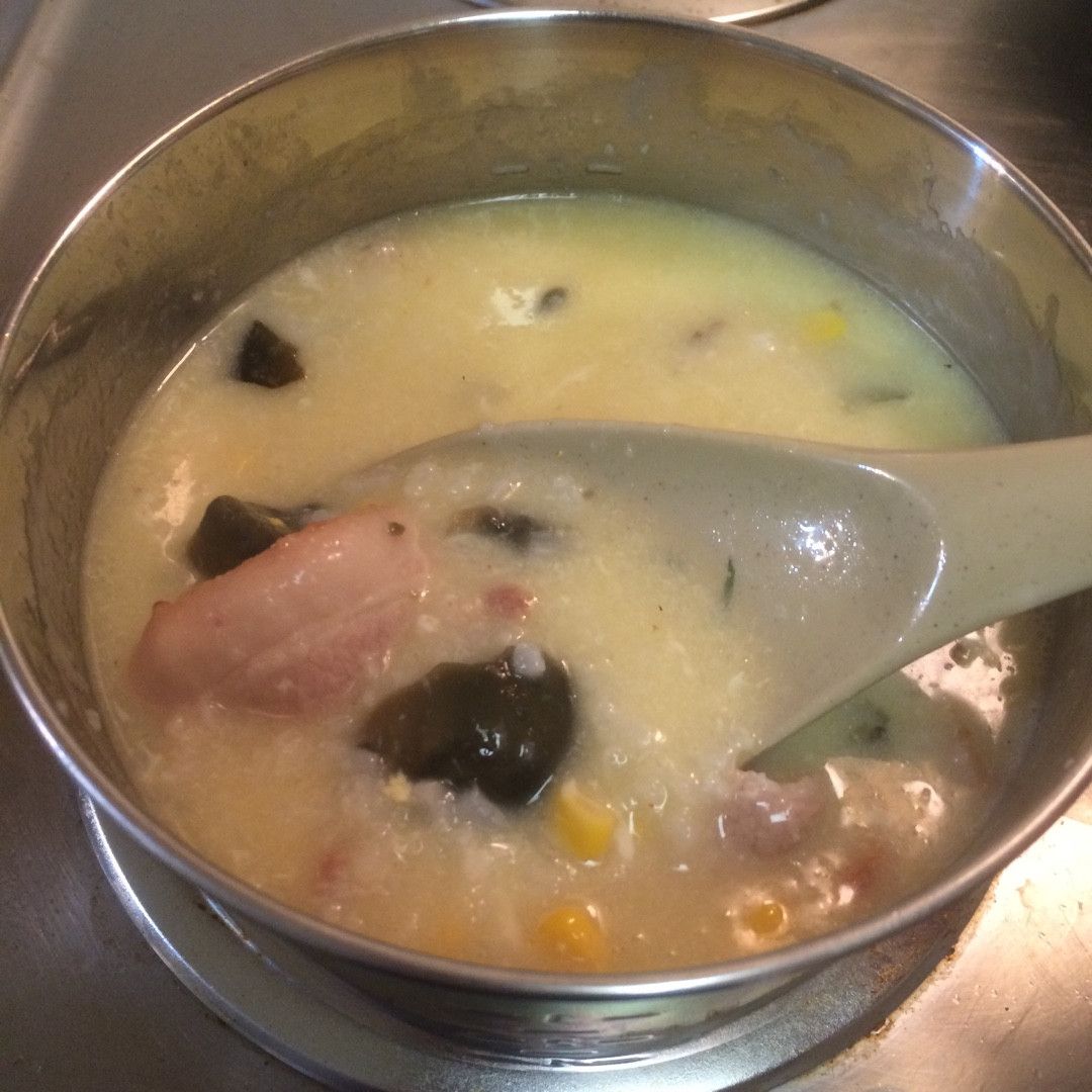 Juan Chang 一起做