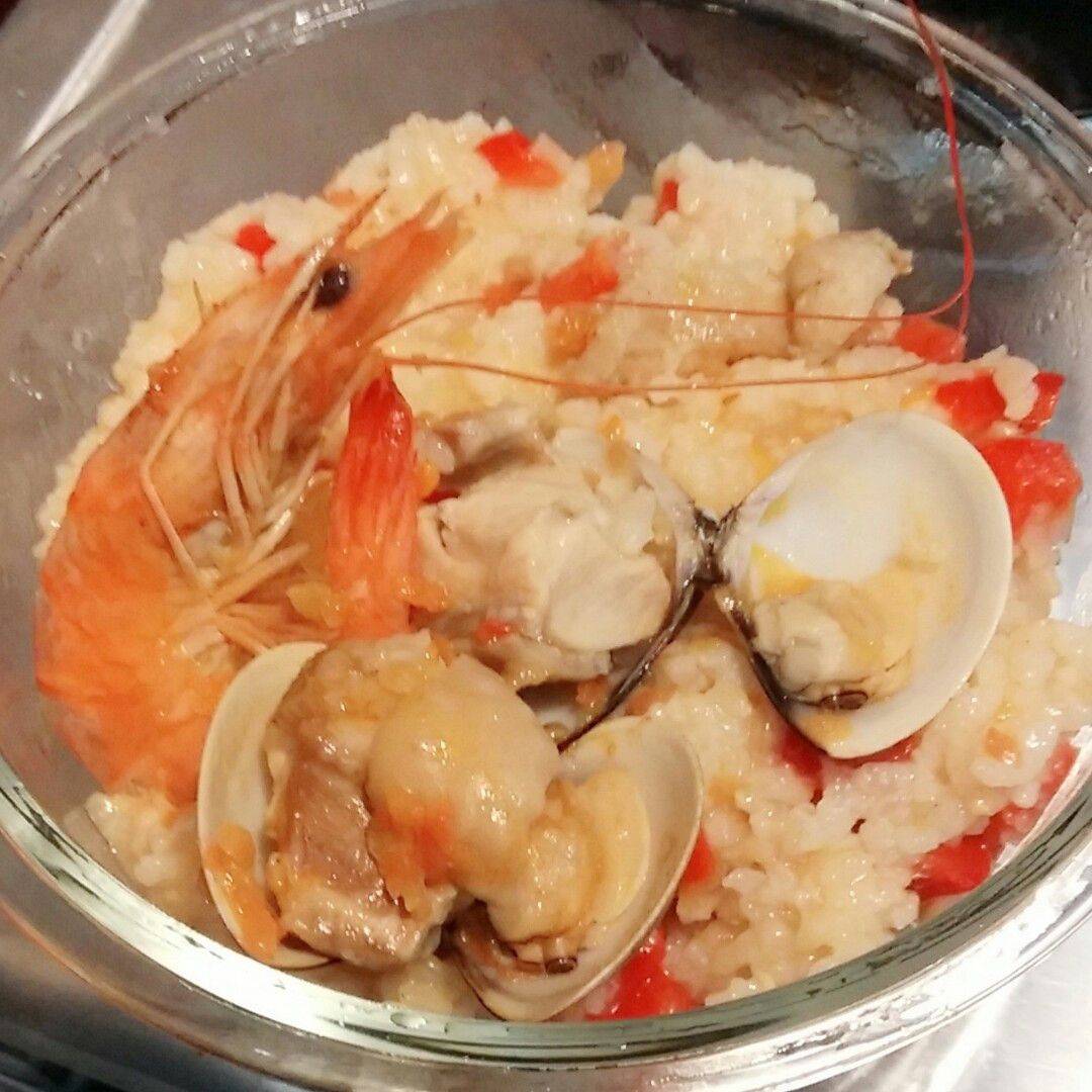 Bonnie Hsiao 一起做