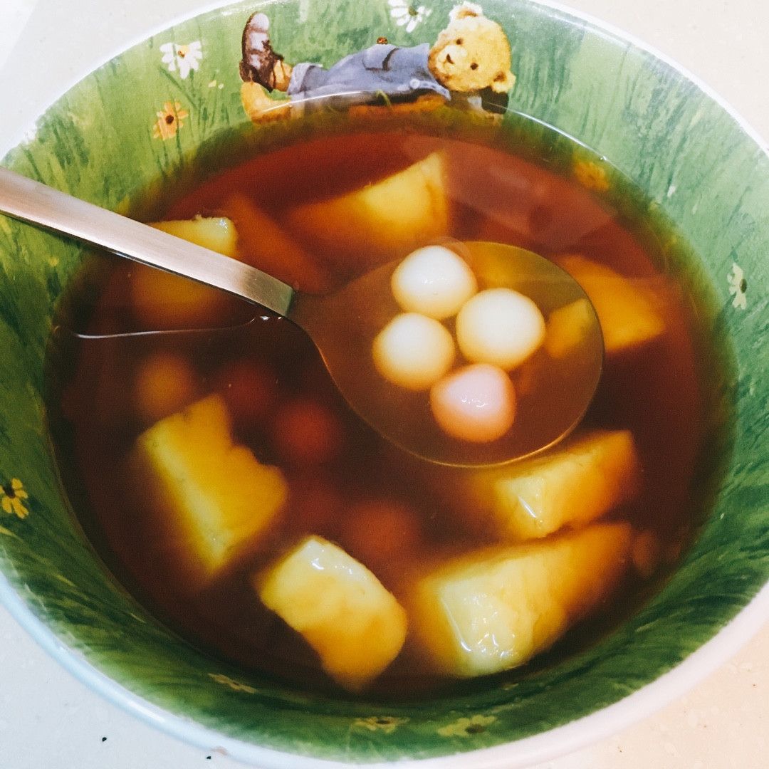 Tiffany Yen 一起做