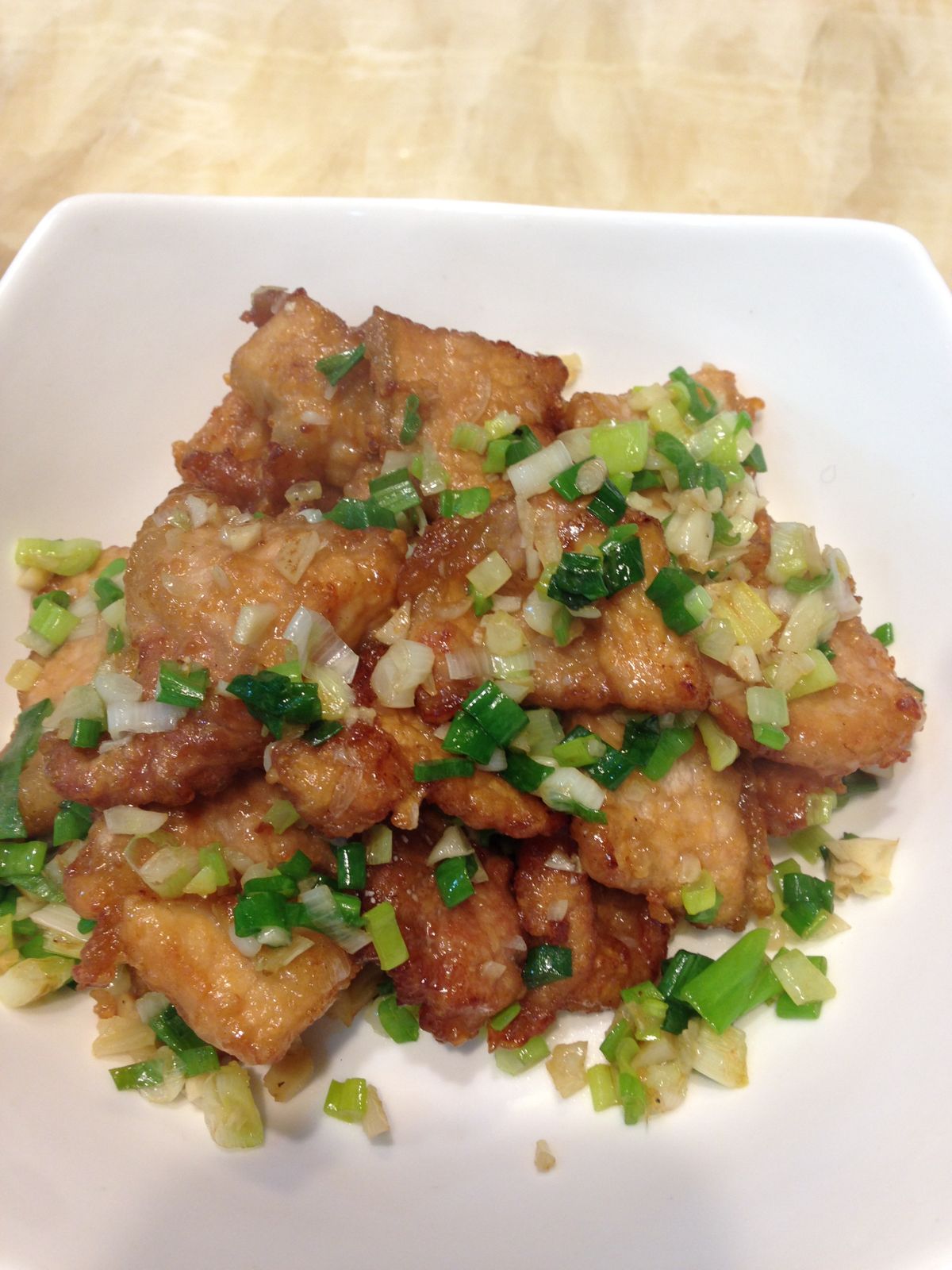 餐桌上的小食光 一起做