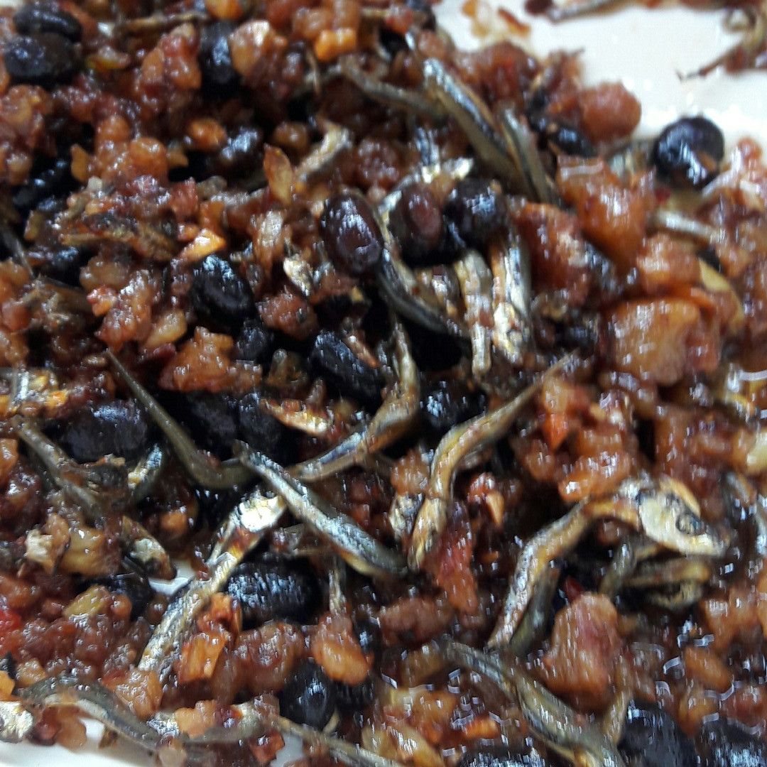 Yishan  Li 一起做