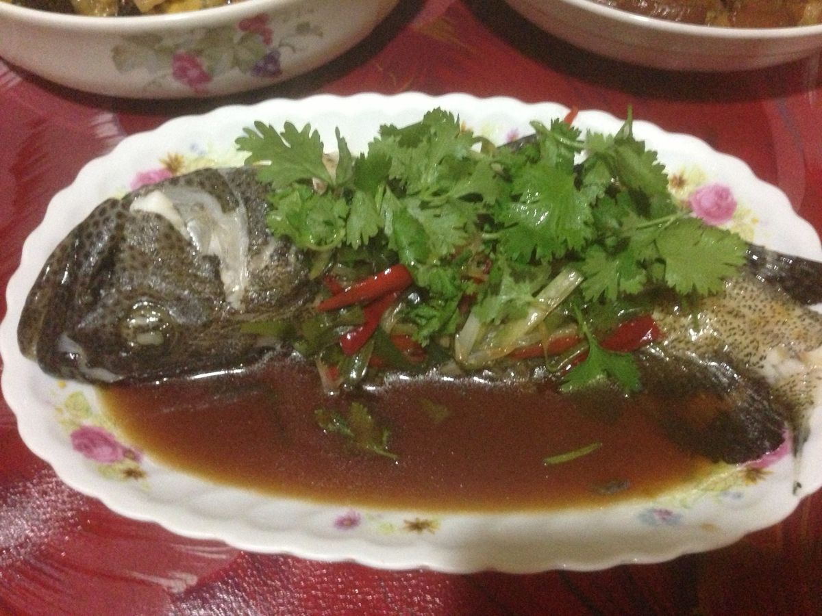 Alice Tseng 一起做