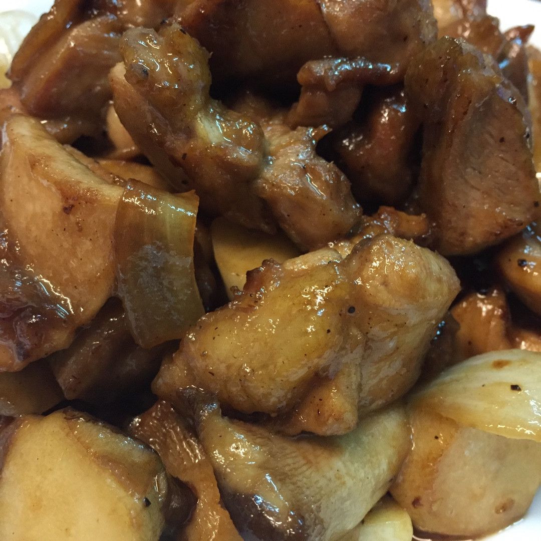 Chunghui Chen 一起做