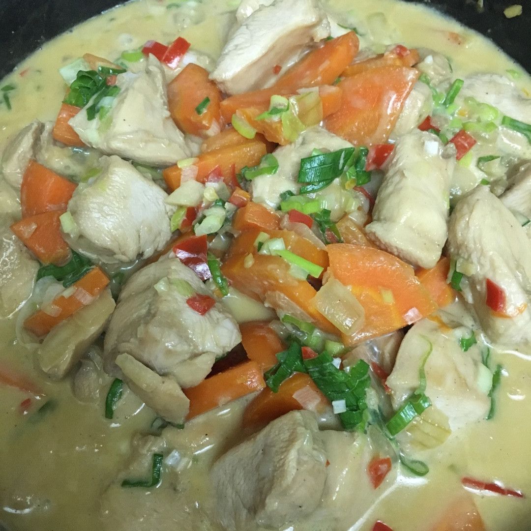 Brenda Tsai 一起做