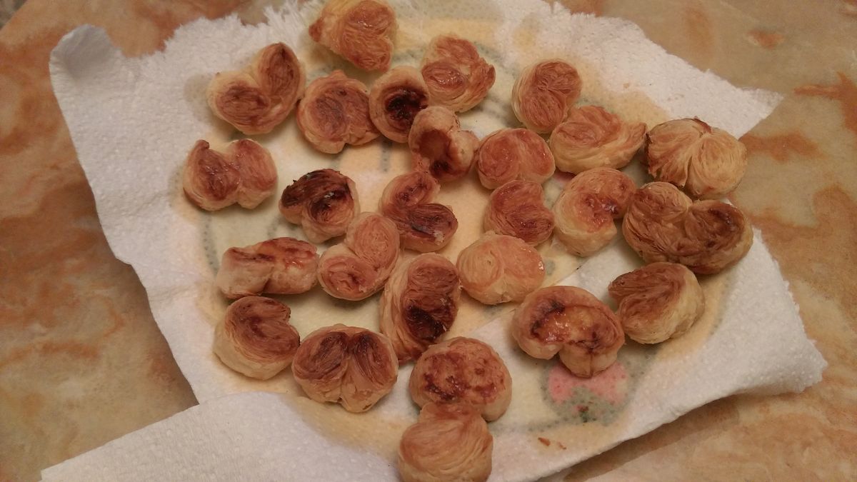 Rachel Hsu 一起做