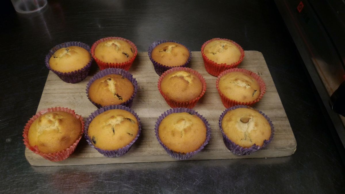 Gretl Chen 一起做