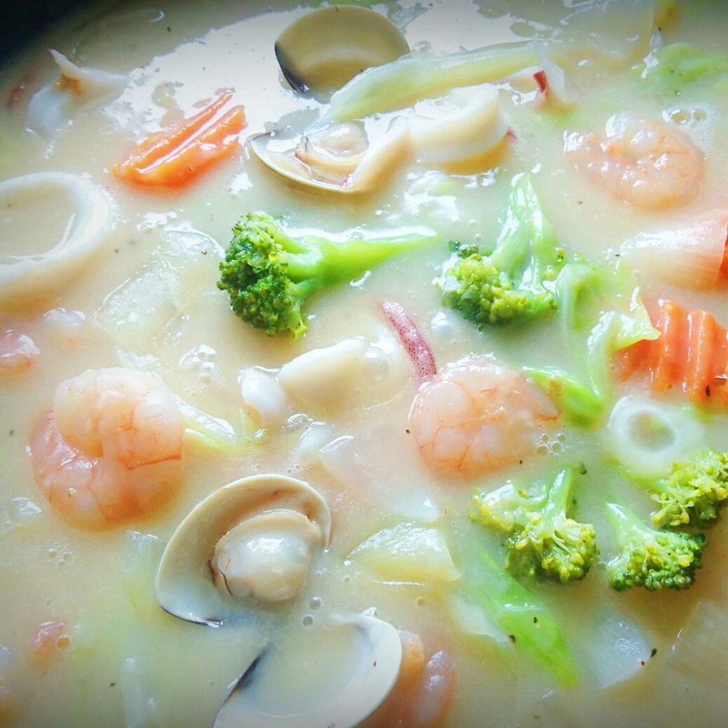 Jeann Chang 一起做