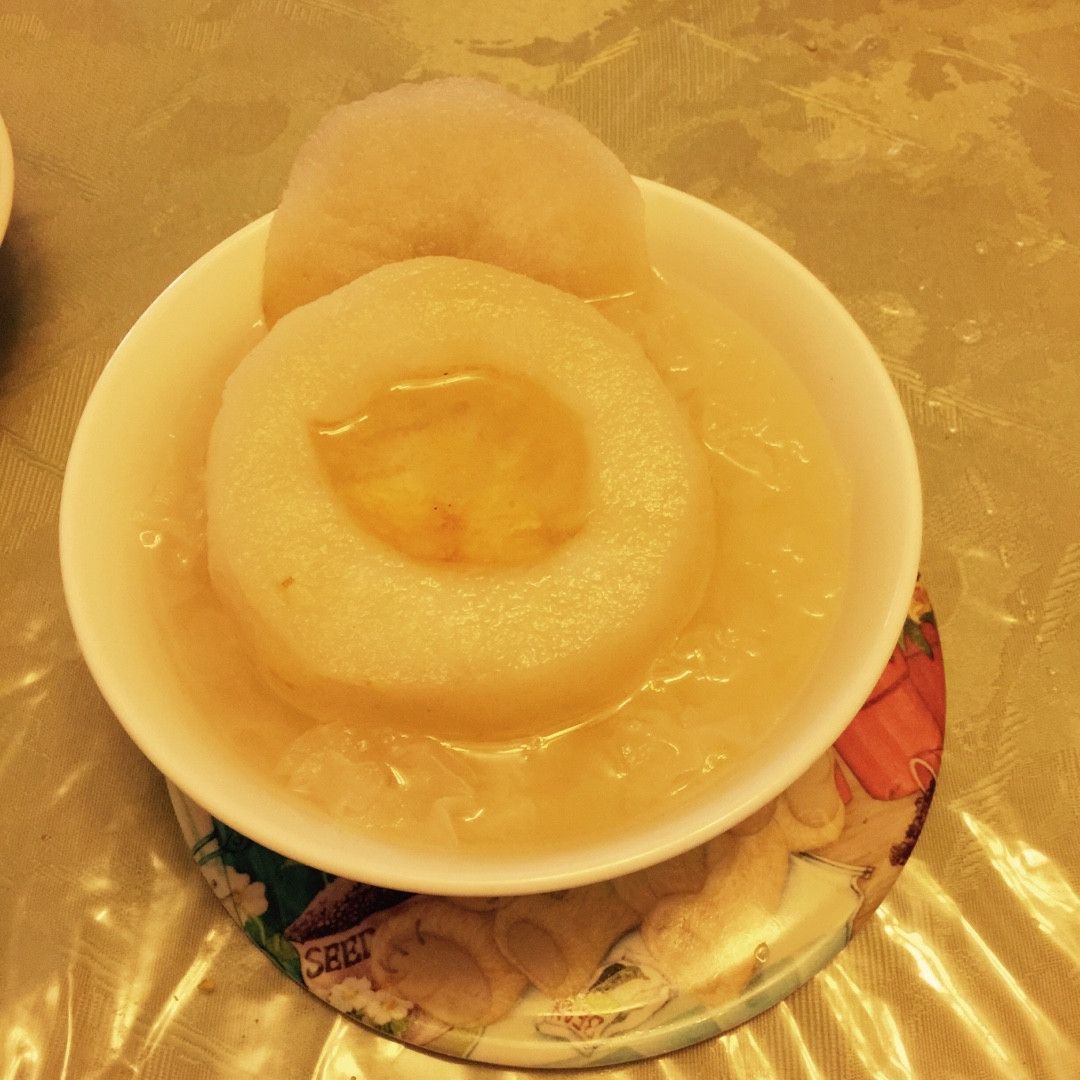 Che-Ching Lu 一起做