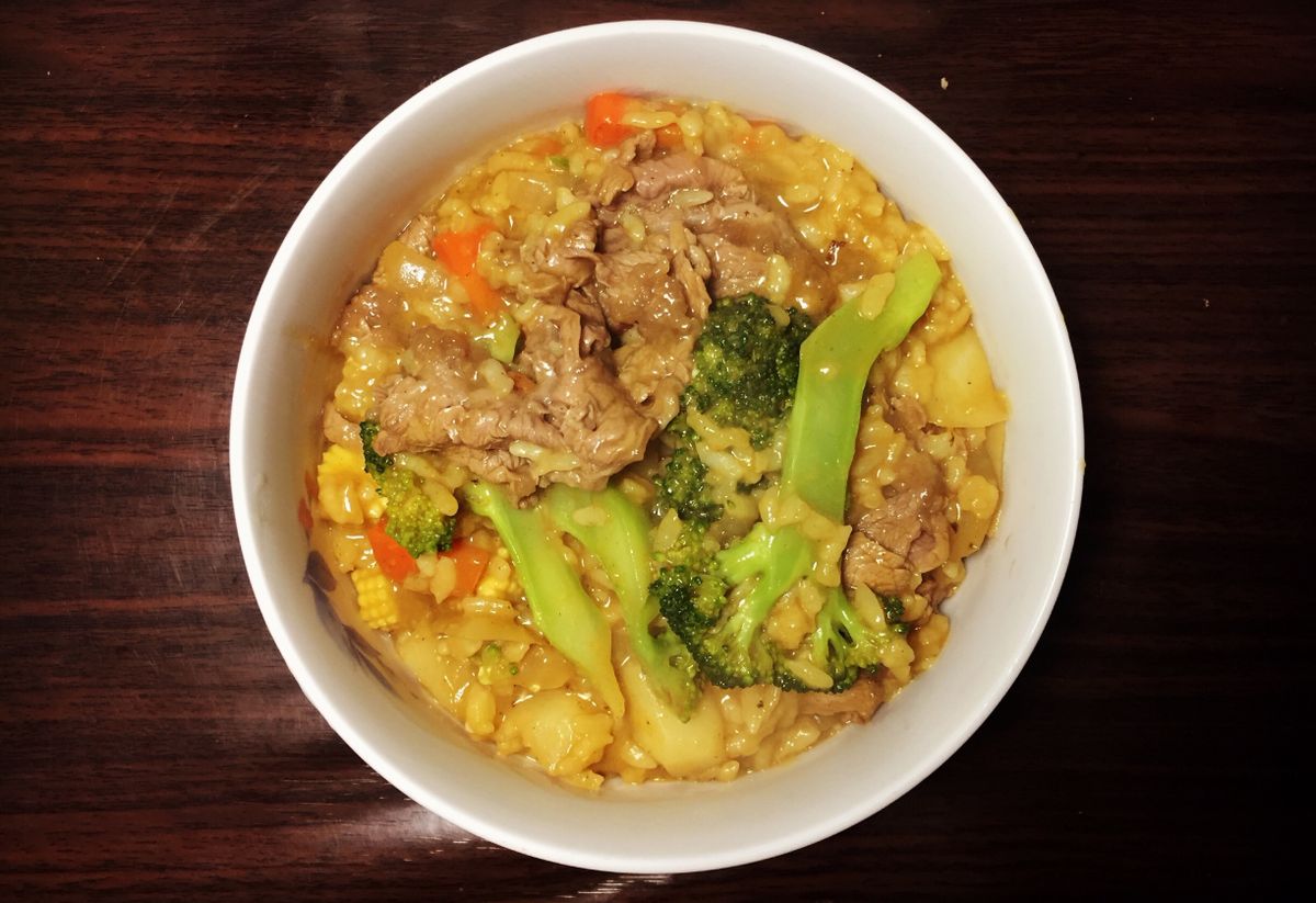 Irene Yang 一起做