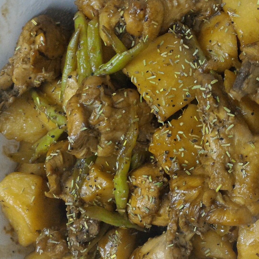 Pei Pei 吳 一起做