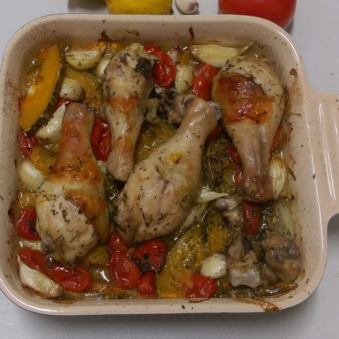 Miranda Chang 一起做