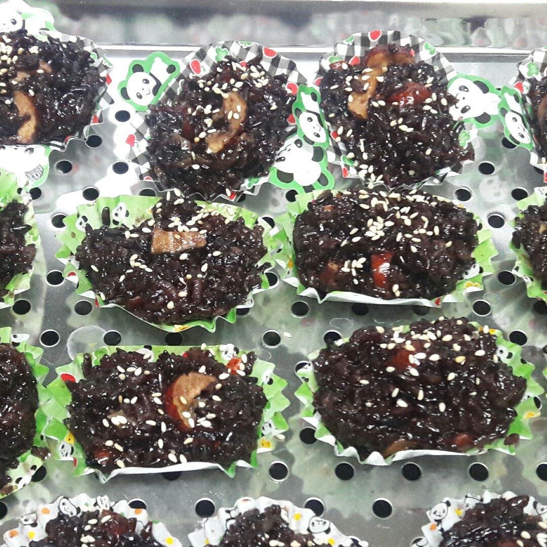 Yishan  Li 一起做