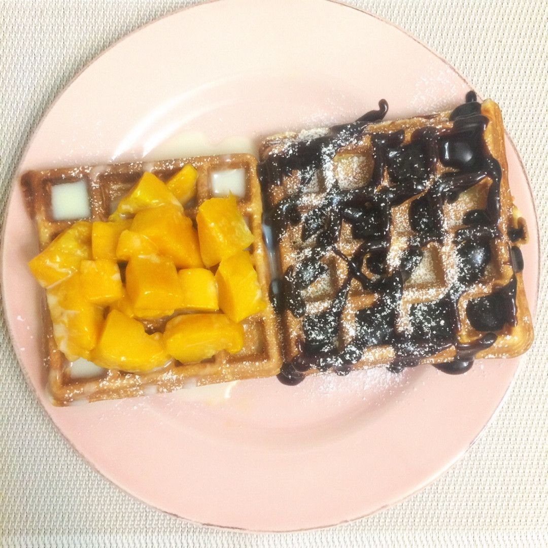 Cookingyannis  一起做