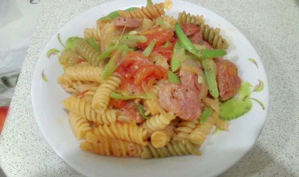 Tzu Chi Yu 一起做