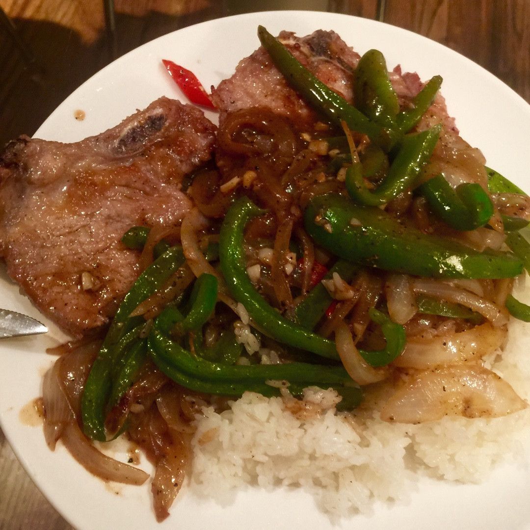 Bella's Dishes 一起做