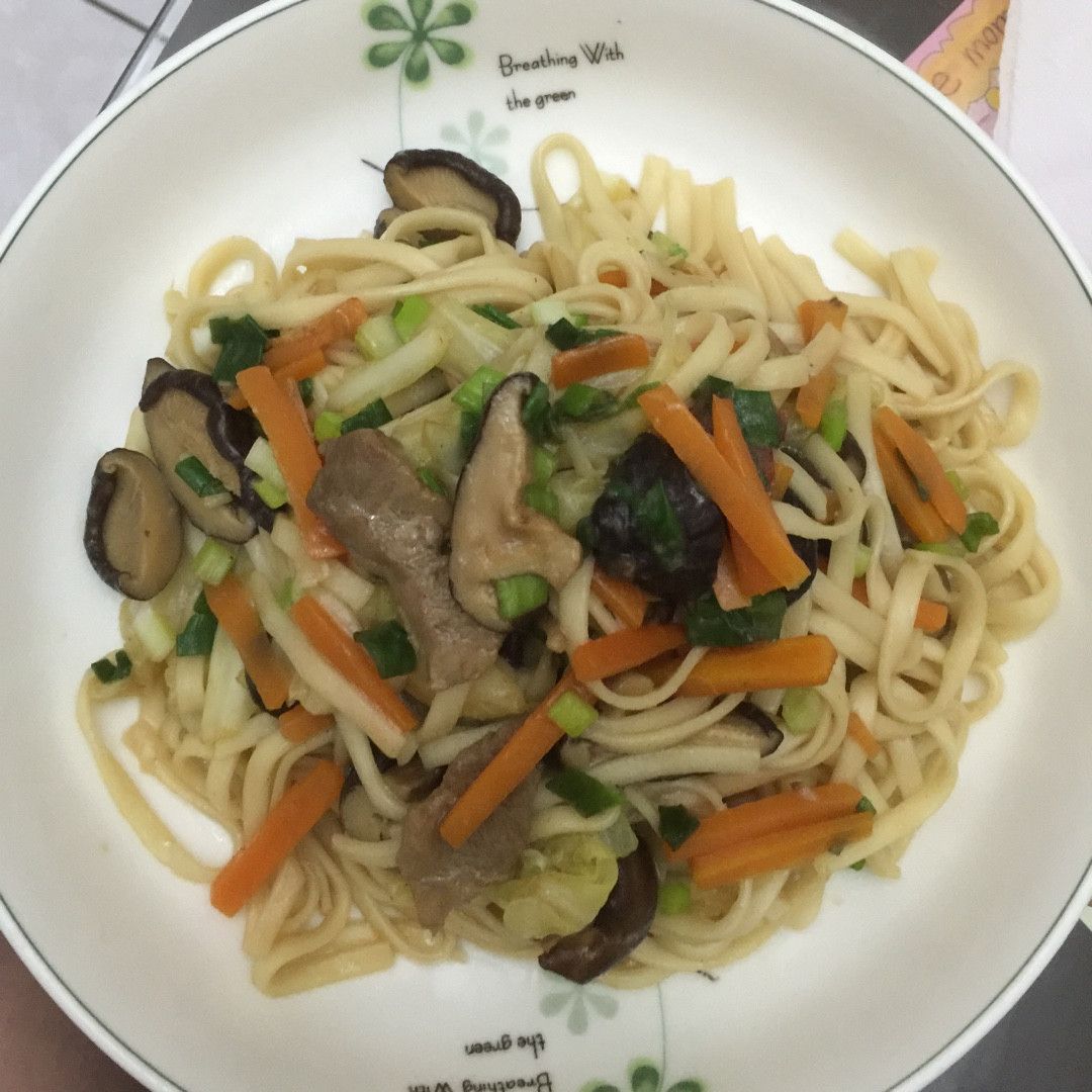 Firona Huang 一起做