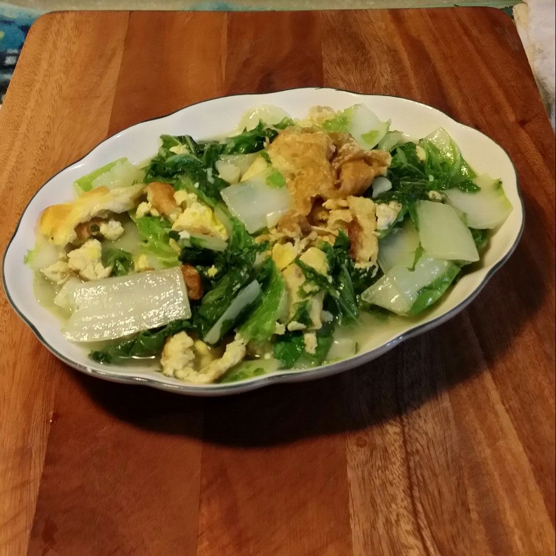 Jessica Chen 一起做