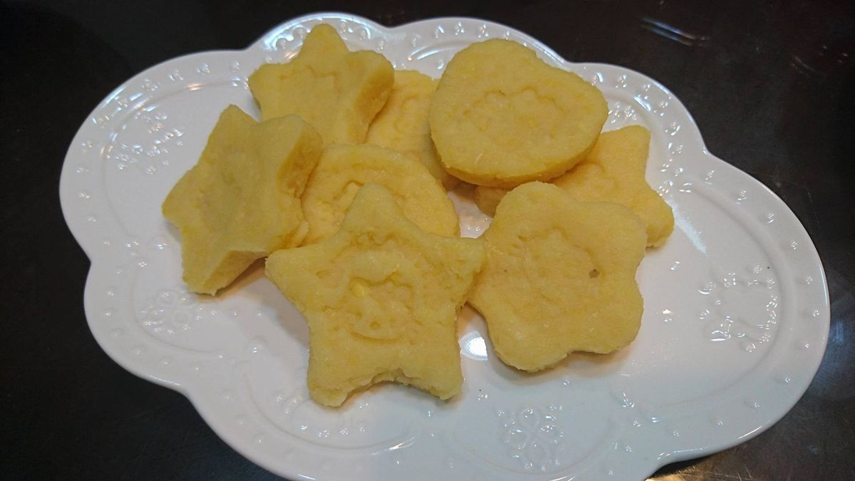 小宅主婦愛料理 一起做