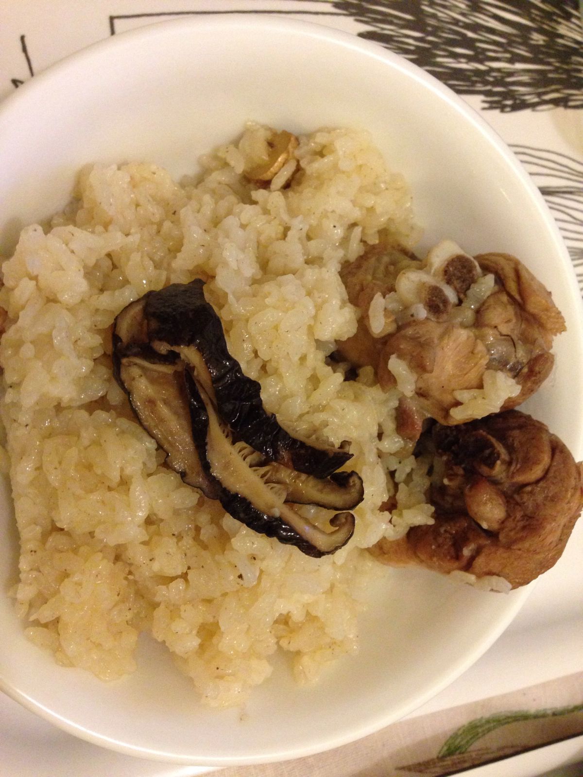 Margaret Hsieh 一起做