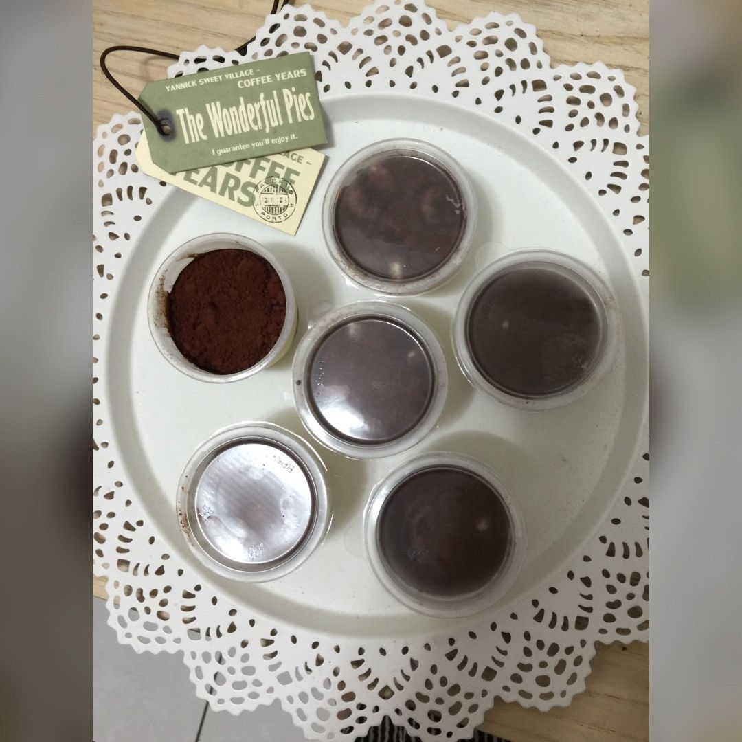 Canny Shiao 一起做