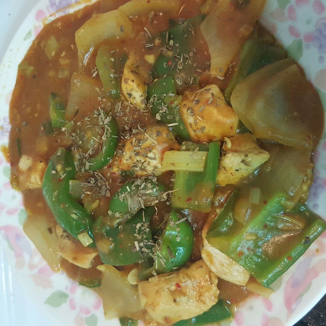 紅豆愛江醬 一起做