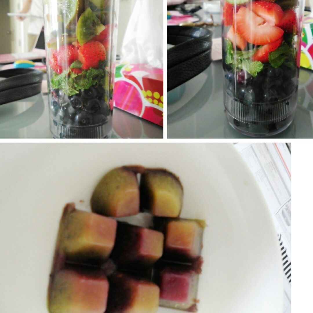 Sharon Lin 一起做