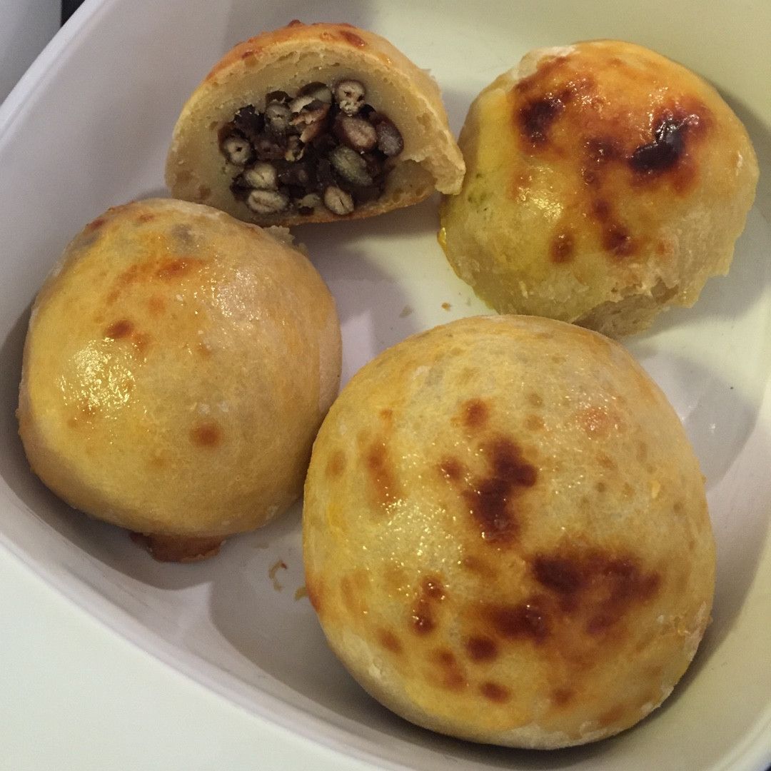 《忙裡偷閒廚房日記》 一起做