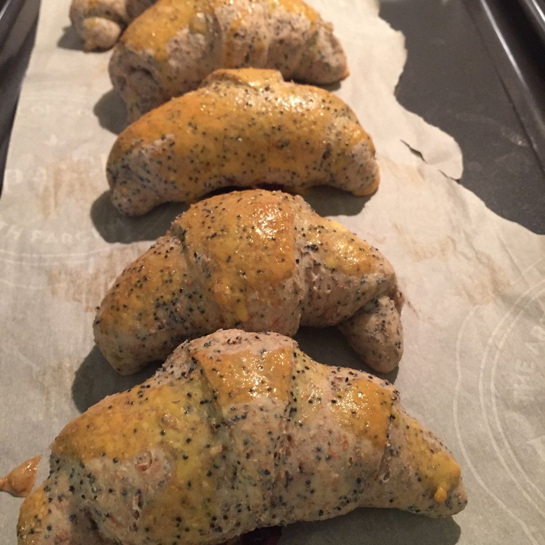 《忙裡偷閒廚房日記》 一起做