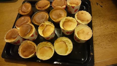 Phoebe Chan 一起做