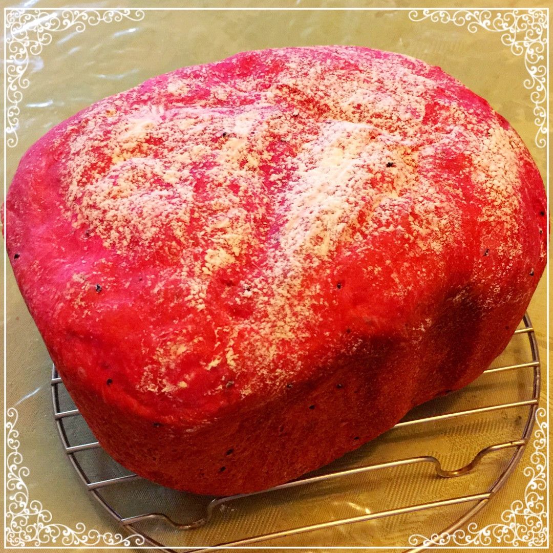 Che-Ching Lu 一起做