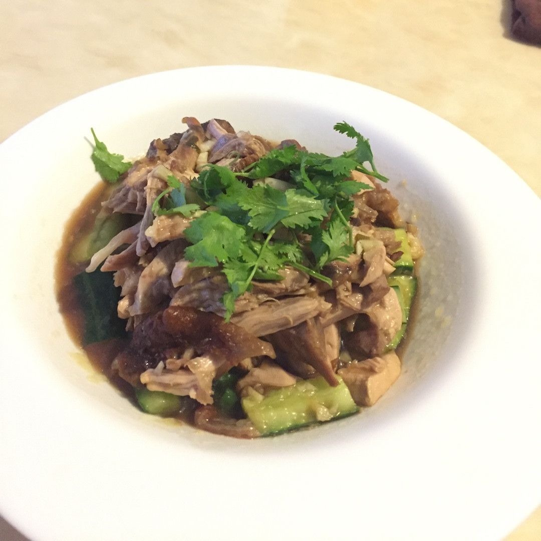 Sherry Fish 一起做