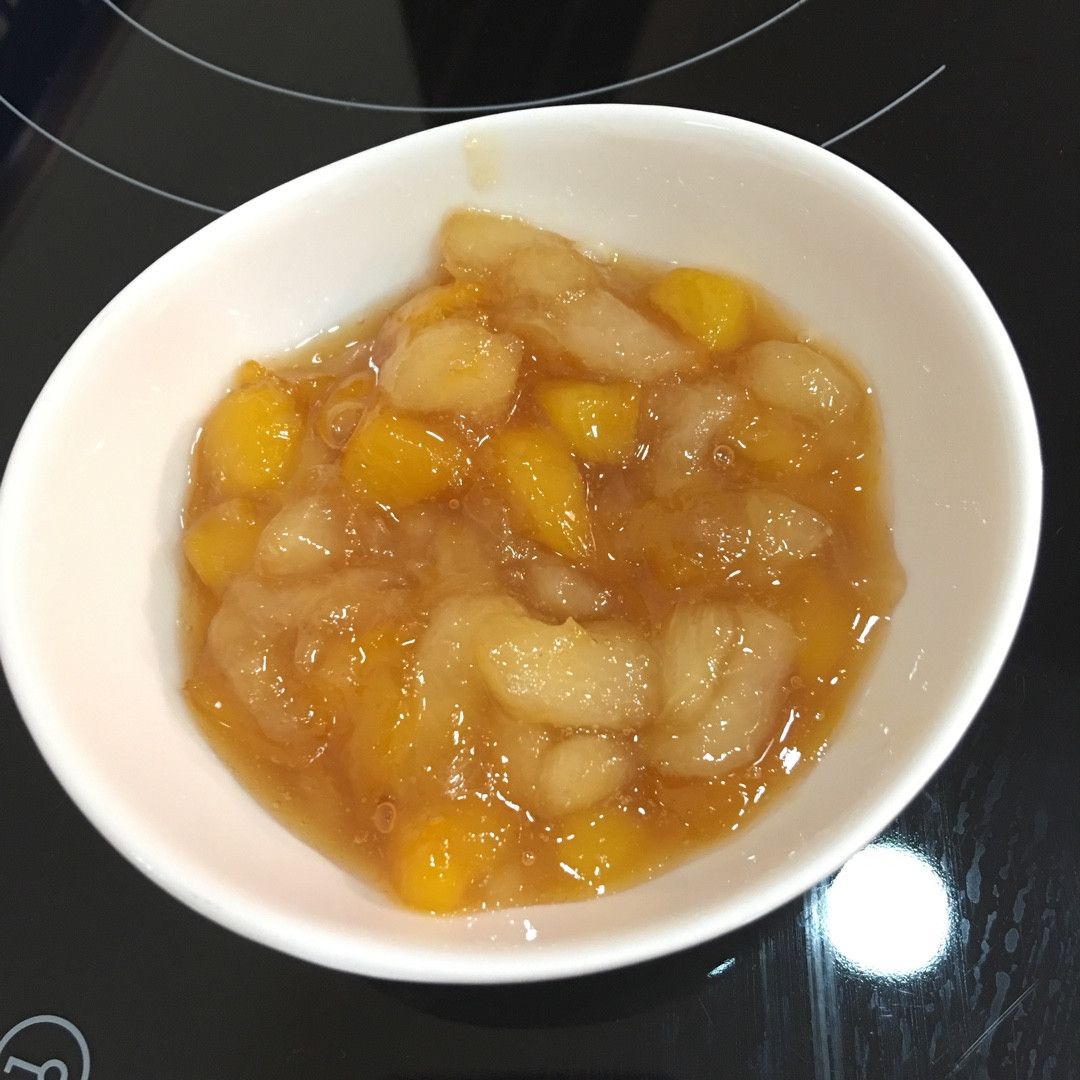 Judy Chang 一起做