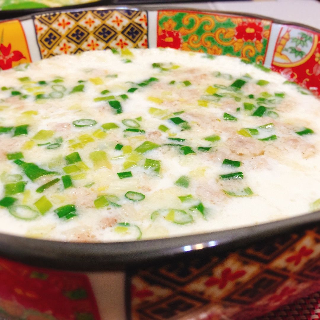 Jasmine Lian 一起做