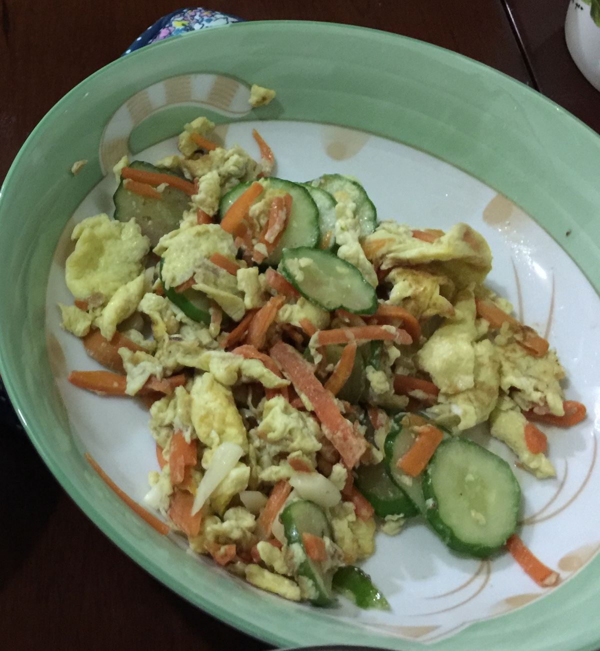 丁丁小料理 一起做