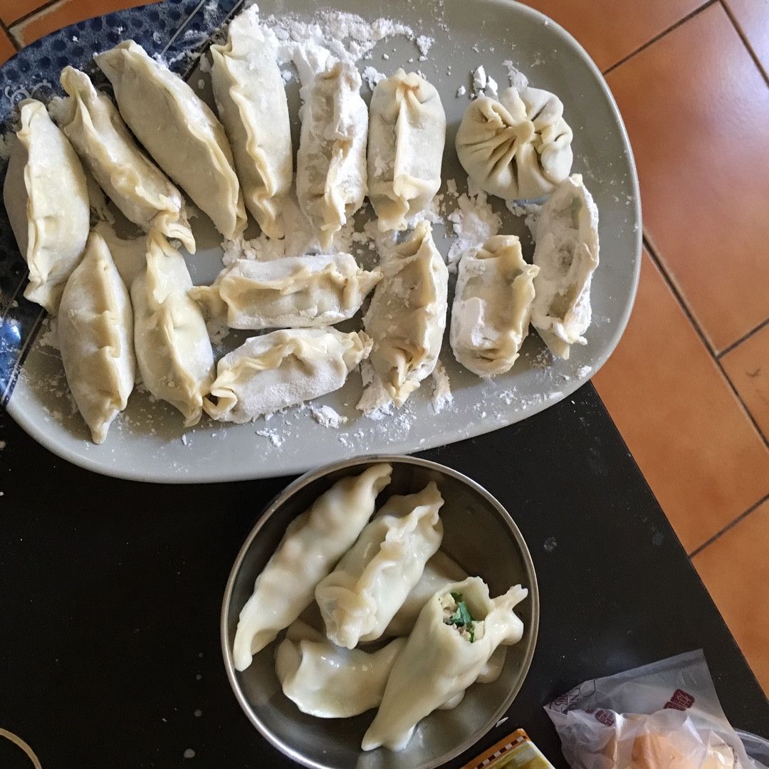 Joan Huang 一起做