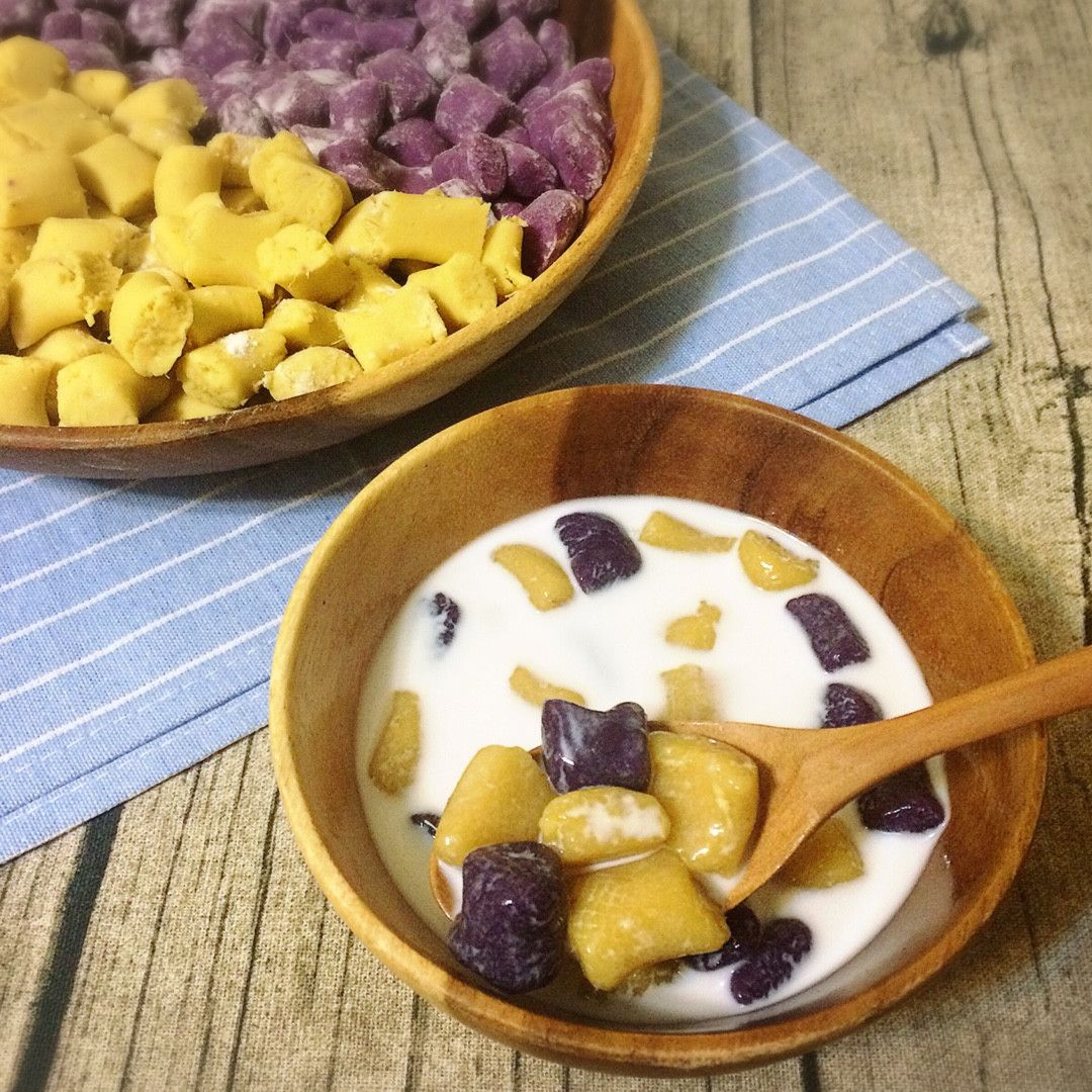 Cookingyannis  一起做