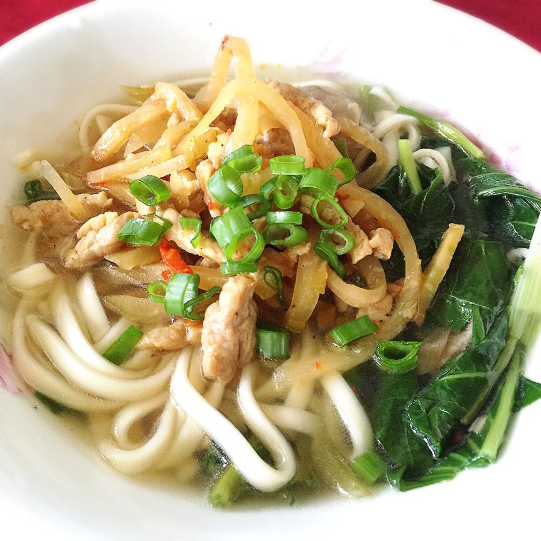 Astrid's 米胖呷飽食記 一起做