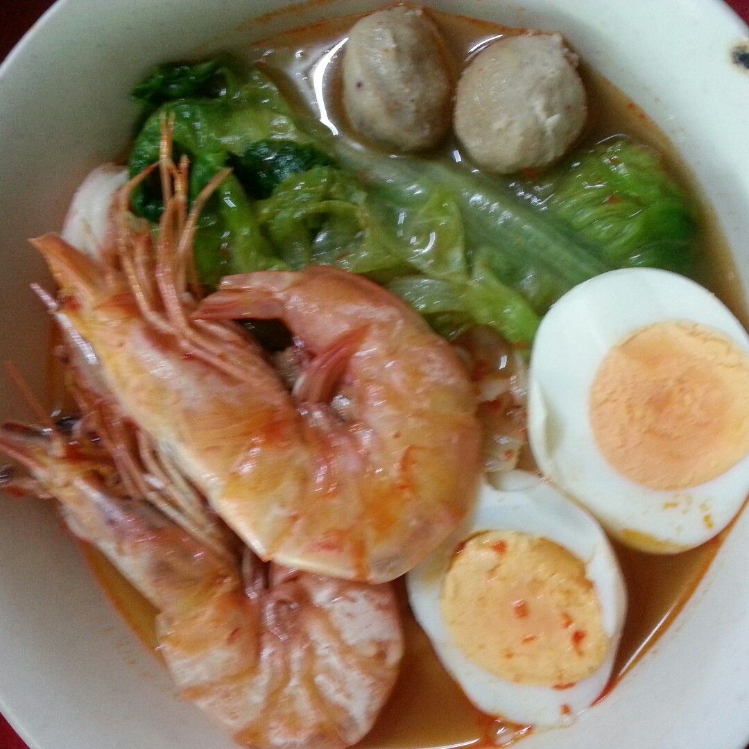 Christine Tan 一起做