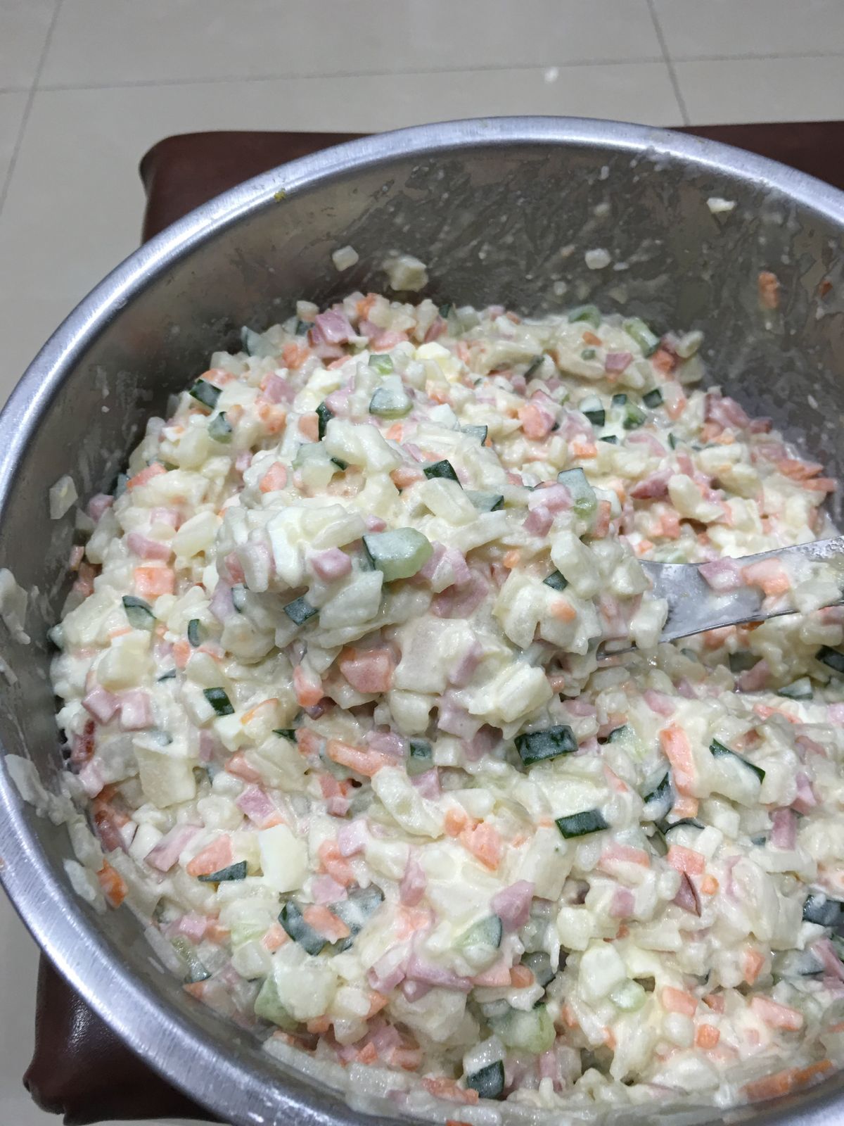 冰冰SIMPLE廚房 一起做