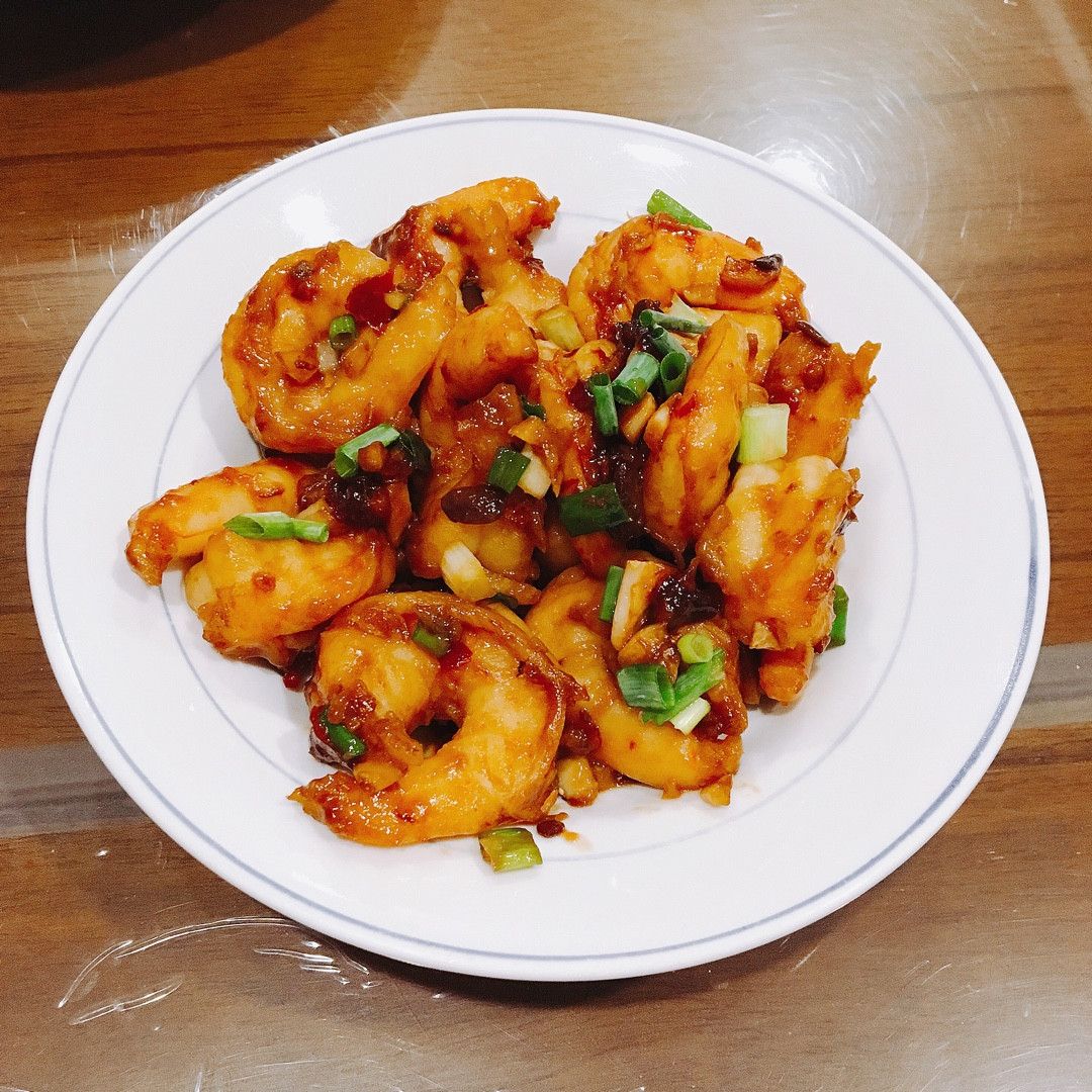 零廚藝餐桌緩慢升級中 一起做