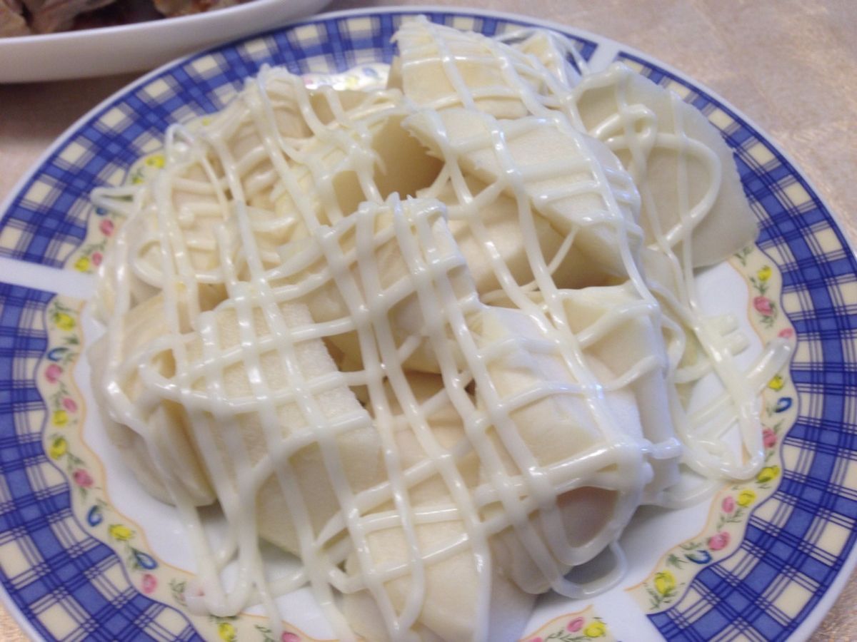 Dorise Huang 一起做