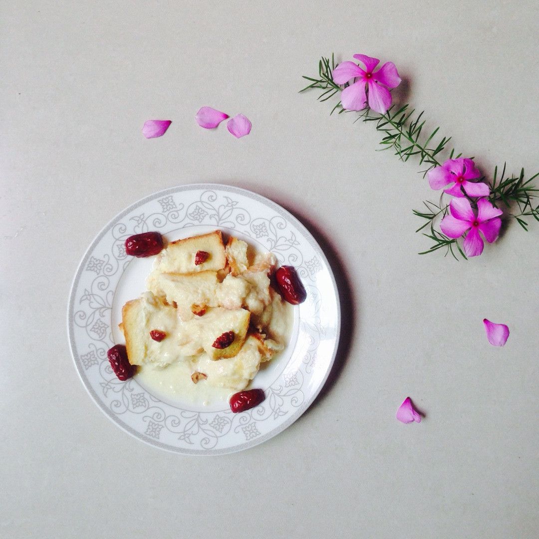 浣的料理時光 一起做