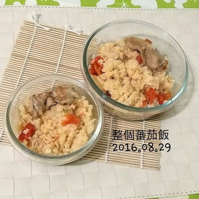 伊的親子早餐日記 一起做