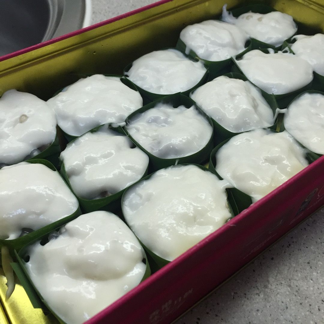 《忙裡偷閒廚房日記》 一起做