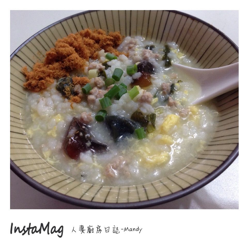 人妻廚房日誌-Mandy 一起做