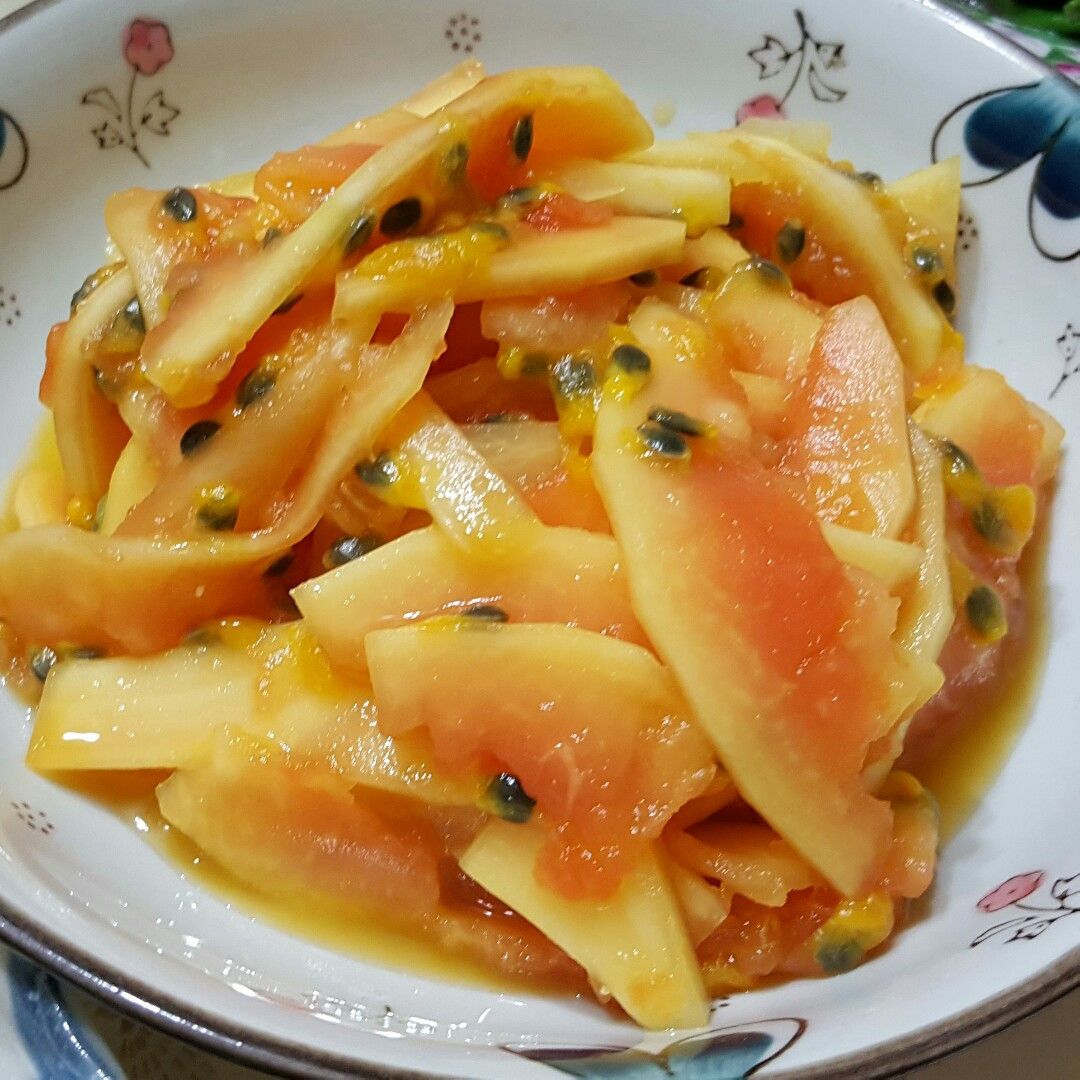 Lillian Lin 一起做